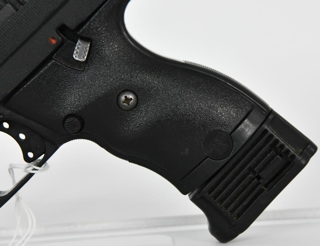 Hi-Point Model C9 9MM Semi Auto Pistol
