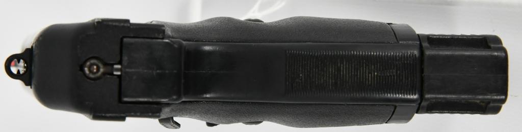 Hi-Point Model C9 9MM Semi Auto Pistol
