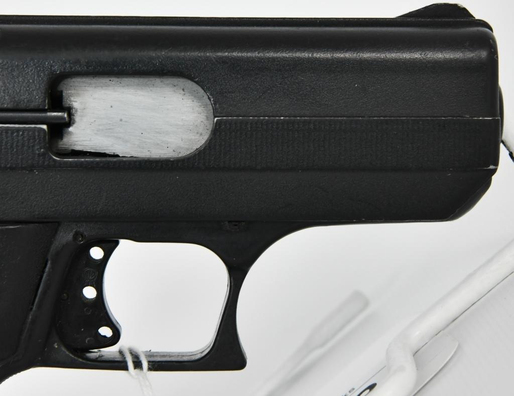 Hi-Point Model C9 9MM Semi Auto Pistol