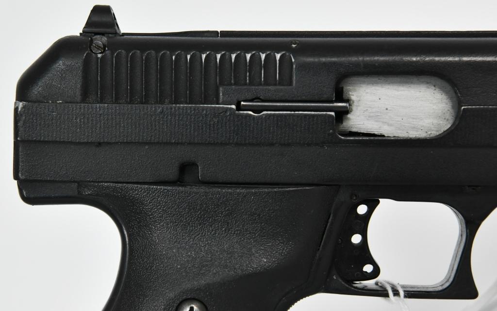 Hi-Point Model C9 9MM Semi Auto Pistol