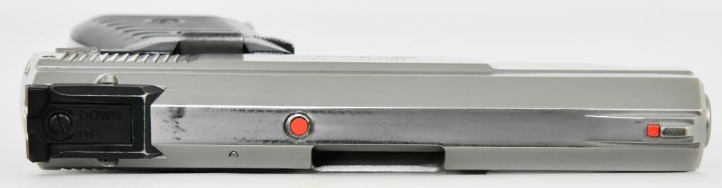 Bryco Jennings Model Nine Semi Auto 9MM Pistol