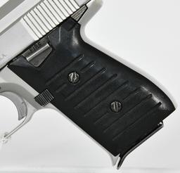 Bryco Jennings Model Nine Semi Auto 9MM Pistol