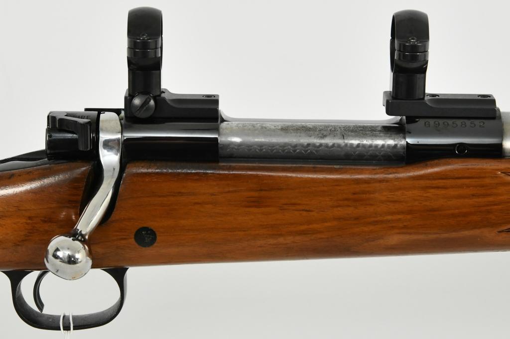Winchester Model 70 Flaigs Custom Sporting Rifle