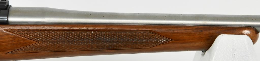 Winchester Model 70 Flaigs Custom Sporting Rifle