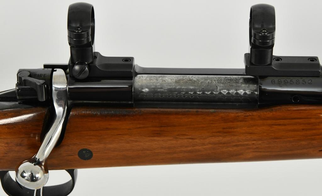 Winchester Model 70 Flaigs Custom Sporting Rifle
