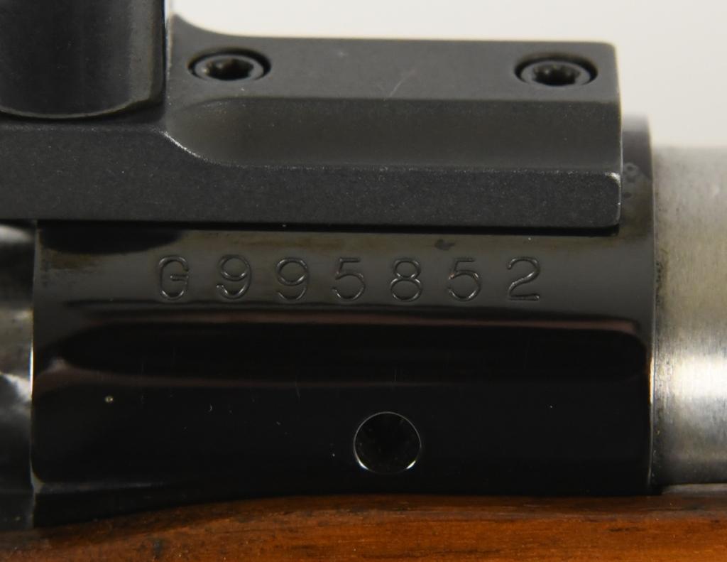 Winchester Model 70 Flaigs Custom Sporting Rifle