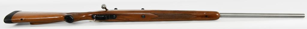 Winchester Model 70 Flaigs Custom Sporting Rifle
