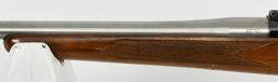 Winchester Model 70 Flaigs Custom Sporting Rifle