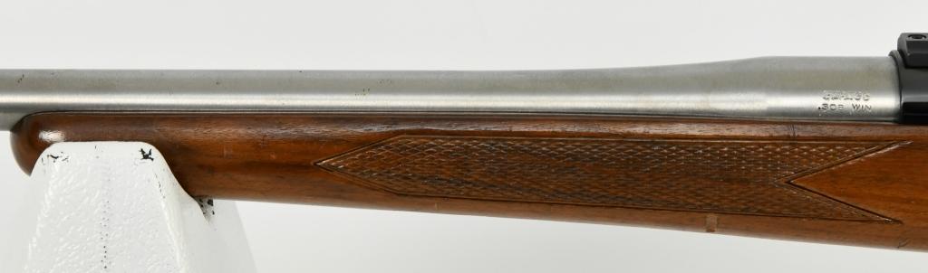 Winchester Model 70 Flaigs Custom Sporting Rifle