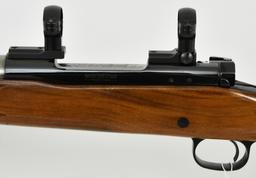 Winchester Model 70 Flaigs Custom Sporting Rifle