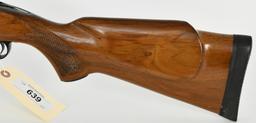 Winchester Model 70 Flaigs Custom Sporting Rifle