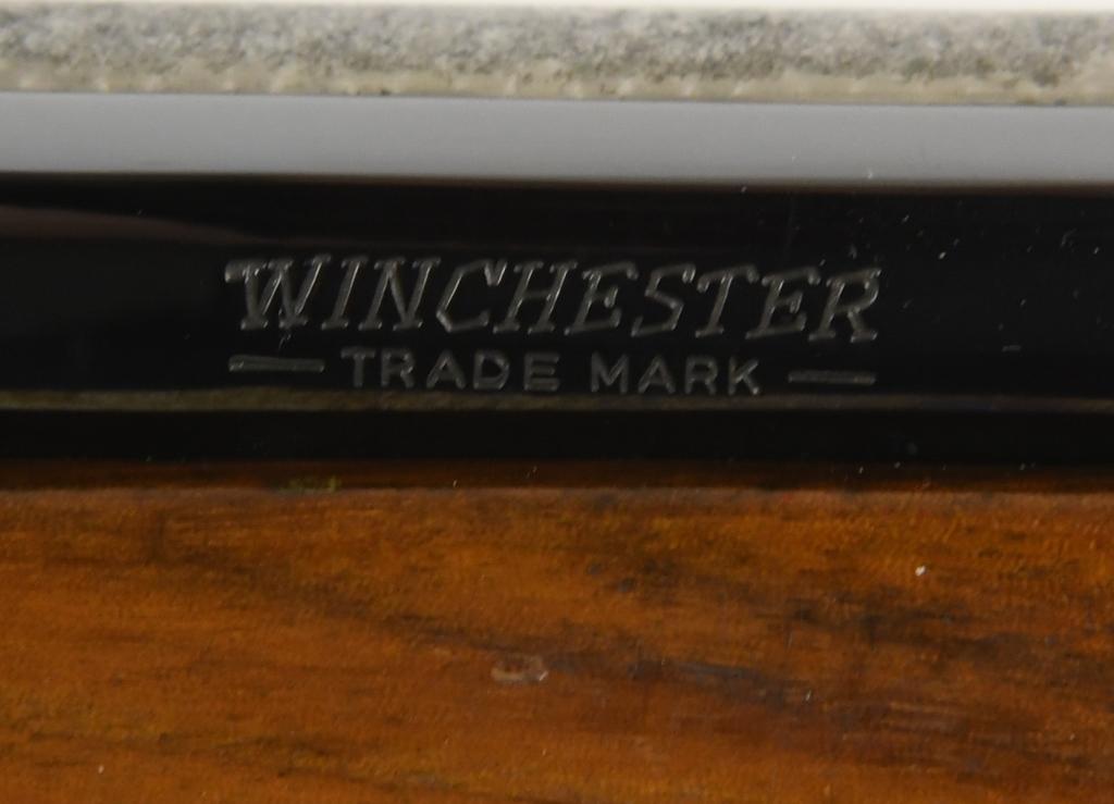 Winchester Model 70 Flaigs Custom Sporting Rifle