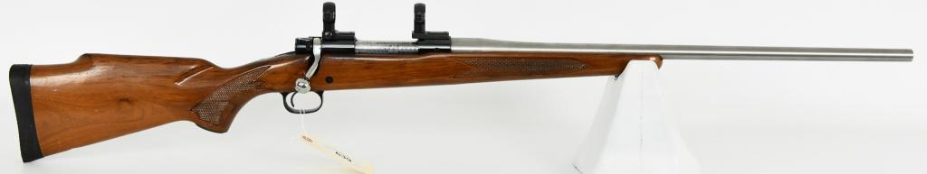 Winchester Model 70 Flaigs Custom Sporting Rifle