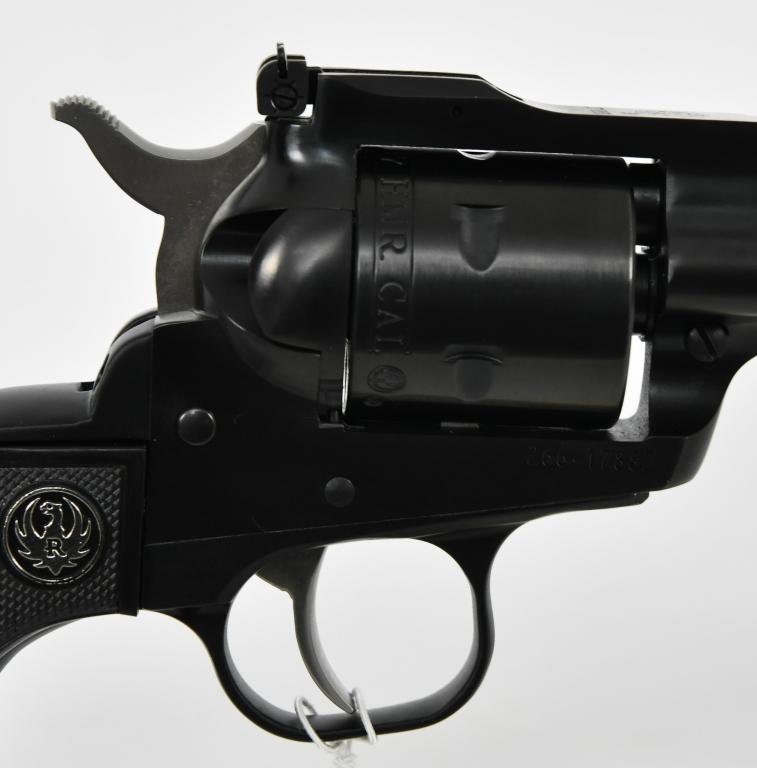 NEW Ruger Single Six Revolver .17 HMR 6 1/2"