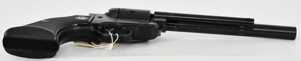 NEW Ruger Single Six Revolver .17 HMR 6 1/2"