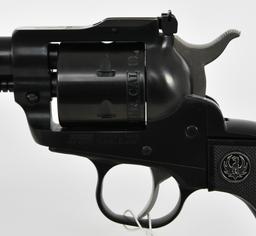 NEW Ruger Single Six Revolver .17 HMR 6 1/2"
