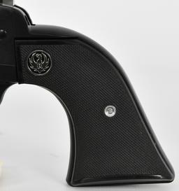 NEW Ruger Single Six Revolver .17 HMR 6 1/2"