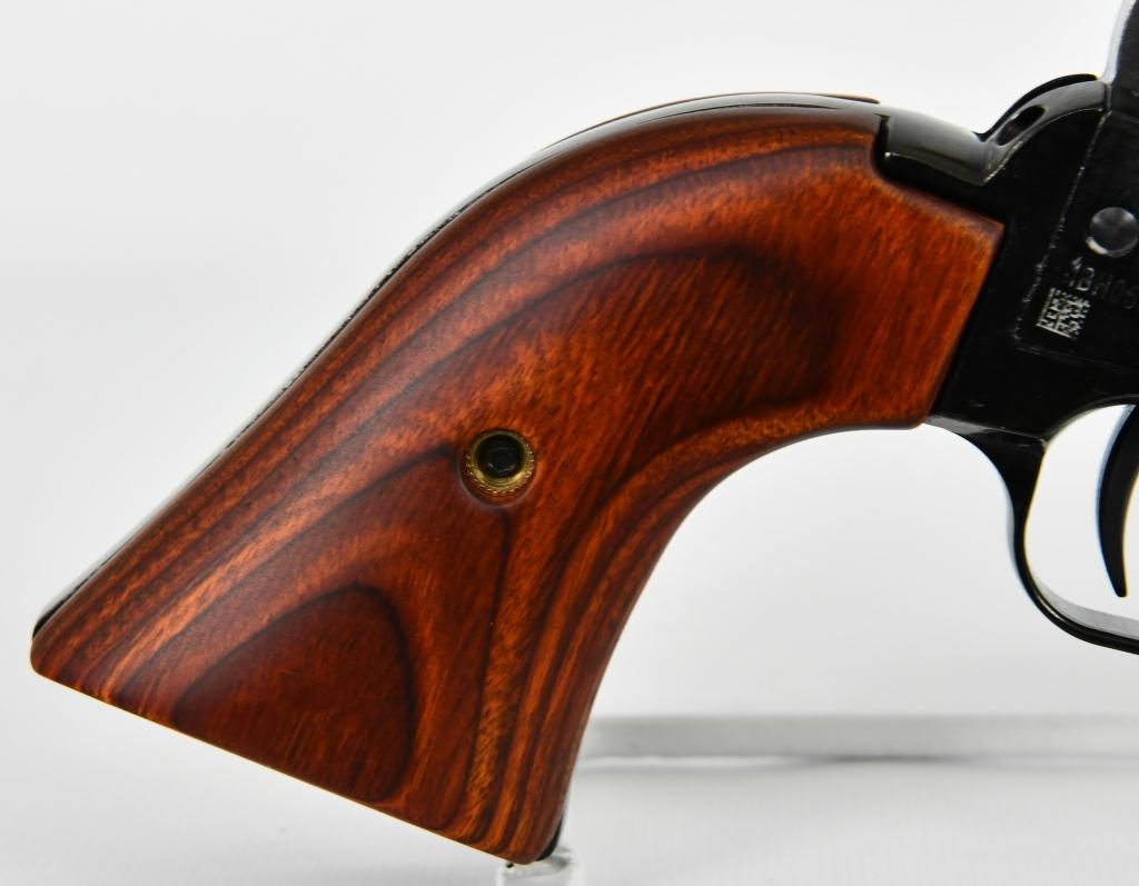 NEW Rough Rider SAA Revolver .22 LR / Mag
