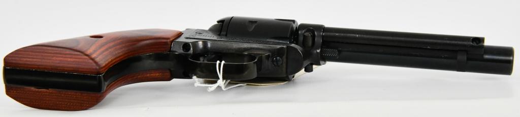 NEW Rough Rider SAA Revolver .22 LR / Mag