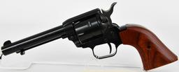 NEW Rough Rider SAA Revolver .22 LR / Mag