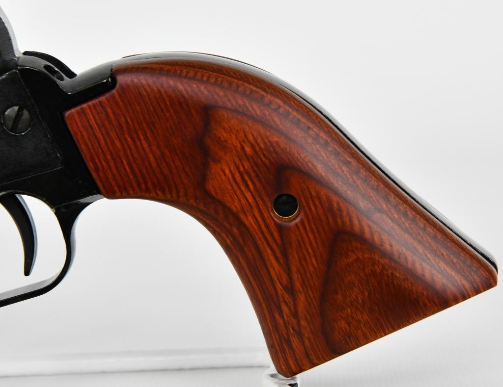 NEW Rough Rider SAA Revolver .22 LR / Mag