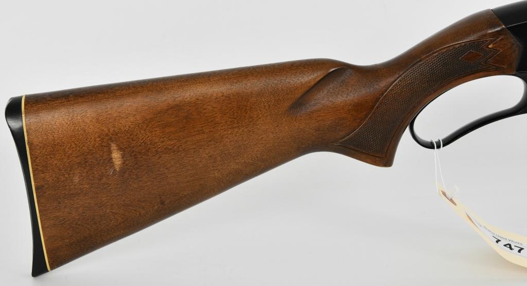 Winchester Model 250 .22 Lever Action Rifle