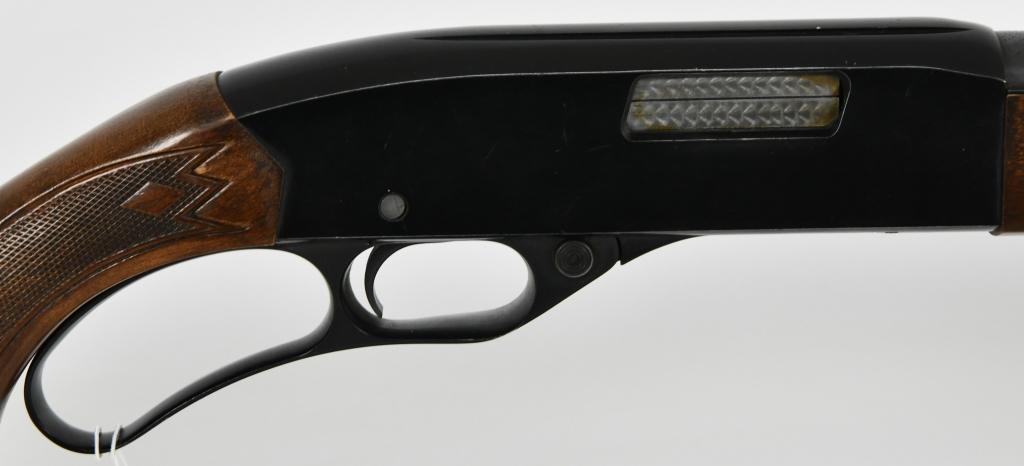 Winchester Model 250 .22 Lever Action Rifle