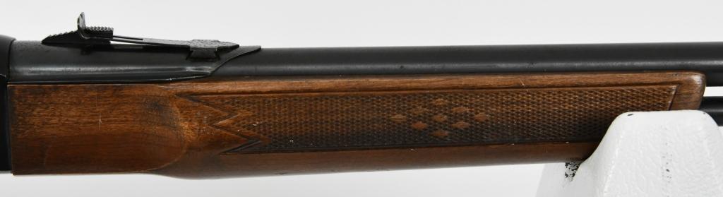 Winchester Model 250 .22 Lever Action Rifle