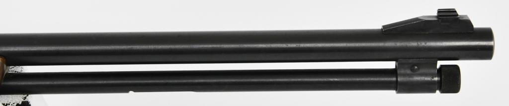 Winchester Model 250 .22 Lever Action Rifle