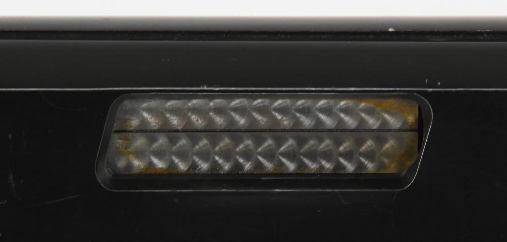 Winchester Model 250 .22 Lever Action Rifle