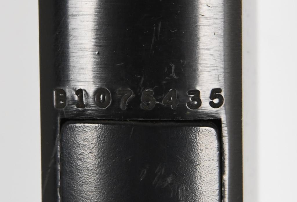 Winchester Model 250 .22 Lever Action Rifle