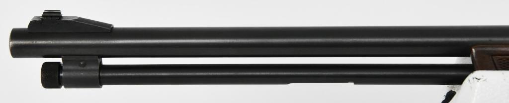 Winchester Model 250 .22 Lever Action Rifle