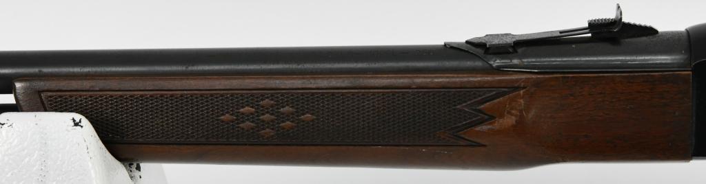 Winchester Model 250 .22 Lever Action Rifle