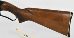 Winchester Model 250 .22 Lever Action Rifle