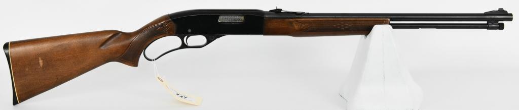 Winchester Model 250 .22 Lever Action Rifle
