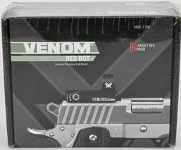 NIB Vortex Venom 1x26.5mm Red Dot Sight