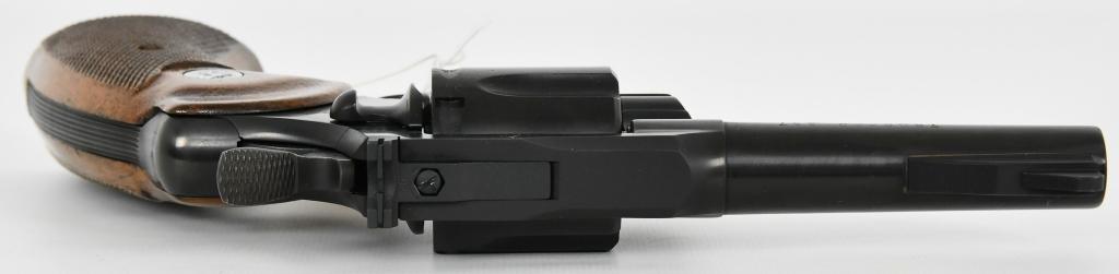 Colt Trooper Revolver .357 Magnum