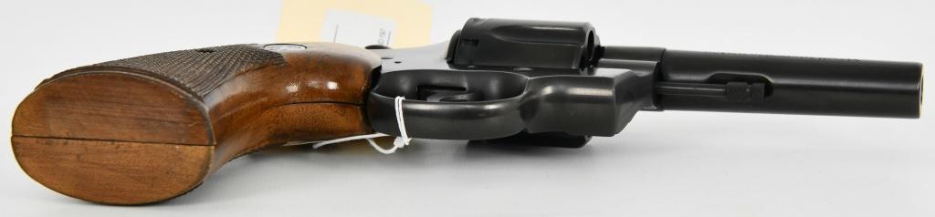 Colt Trooper Revolver .357 Magnum