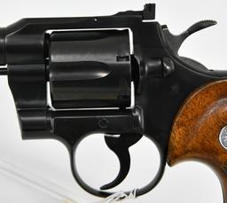 Colt Trooper Revolver .357 Magnum