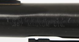 Colt Trooper Revolver .357 Magnum