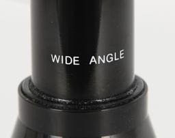 BUSHNELL Sportview wide angle 4x38 Riflescope