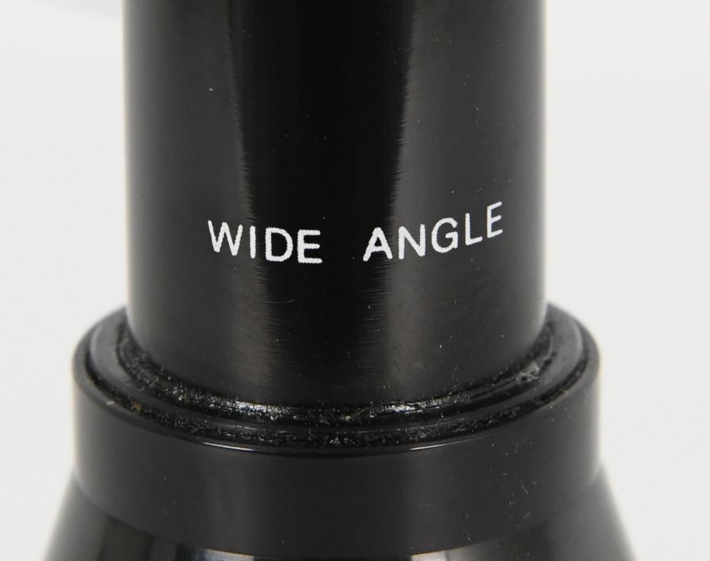 BUSHNELL Sportview wide angle 4x38 Riflescope