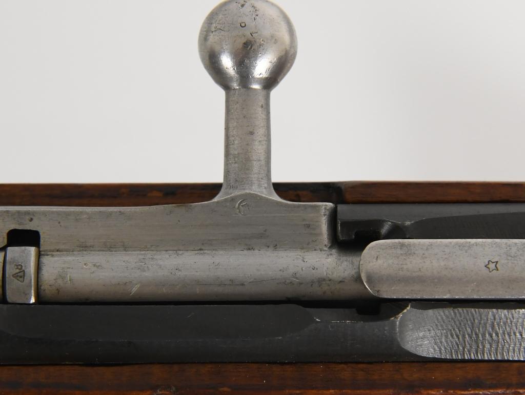 Mosin Nagant M91/30 Bolt Action Rifle 7.62X54R