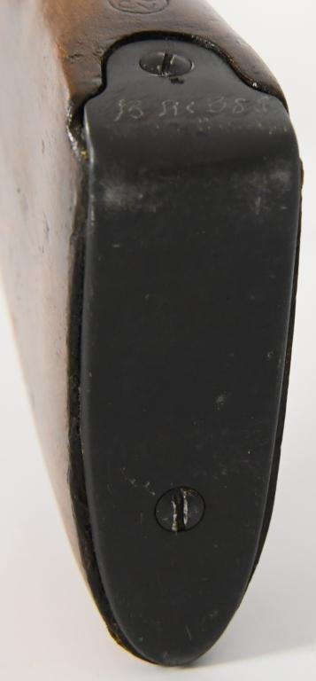 Mosin Nagant M91/30 Bolt Action Rifle 7.62X54R