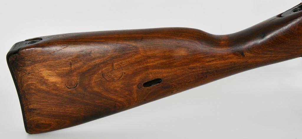 Mosin Nagant M91/30 Bolt Action Rifle 7.62X54R