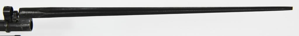 Mosin Nagant M91/30 Bolt Action Rifle 7.62X54R