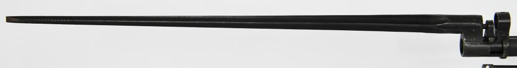 Mosin Nagant M91/30 Bolt Action Rifle 7.62X54R