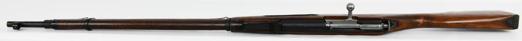 Mosin Nagant M91/30 Bolt Action Rifle 7.62X54R