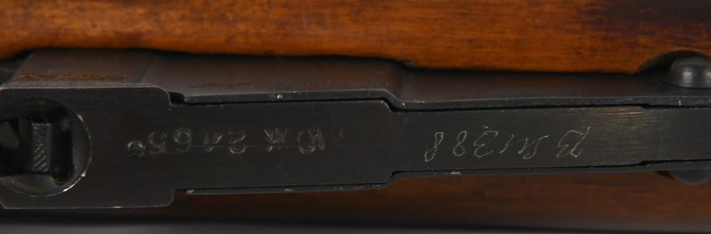 Mosin Nagant M91/30 Bolt Action Rifle 7.62X54R