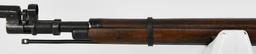 Mosin Nagant M91/30 Bolt Action Rifle 7.62X54R